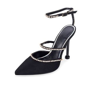 Women's STILETTO PUMPS